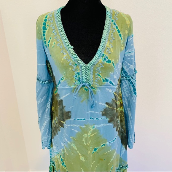 Moda International women’s dress size S/P - Picture 2 of 7